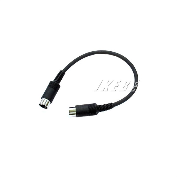 Providence 【acc】 R302 MIDI Cable / 0.3m【在庫限り！パッケージ破れ特価】