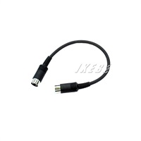 【acc】 R302 MIDI Cable / 0.3m【在庫限り！パッケージ破れ特価】