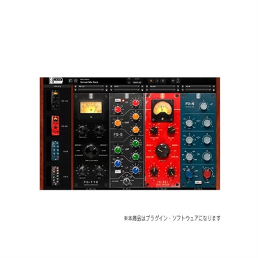SlateDigital FG-2A(オンライン納品専用)※代金引換はご利用頂けません (新品) SlateDigital FG-2A(オンライン納品専用)※代金引換はご利用頂けません (新品)