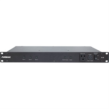 FURMAN M-8X2(電源ディストリビューター)(M8X2)(ファーマン)(3芯
