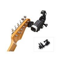【創業50周年大決算SALE】(在庫1個限り特価)GHM-1 [Q4用ギターヘッド・マウント]