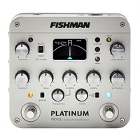 PLATINUM PRO EQ 【即納可能】