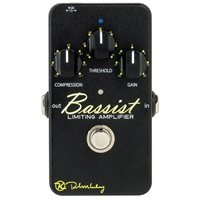 Bassist Limiting Amplifier