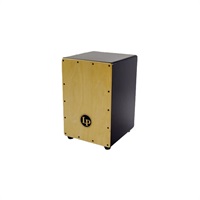 LP1442-BK [Festivo Cajon/ Black] 【ビギナー向け】