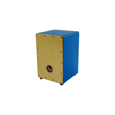 Amazon | LP Journeyman Cajon カホン ファイバーグラスボディ