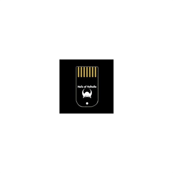 tiptop audio Halls of Valhalla Reverb Cartridge【お取り寄せ商品】