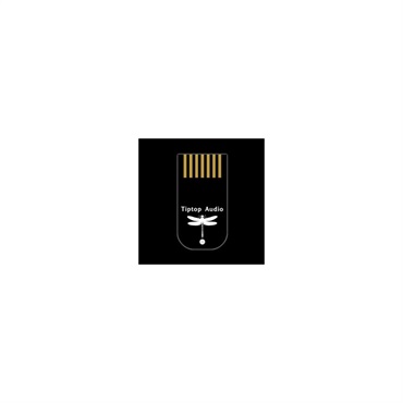 tiptop audio Dragonfly Delay Cartridge 【お取り寄せ商品】