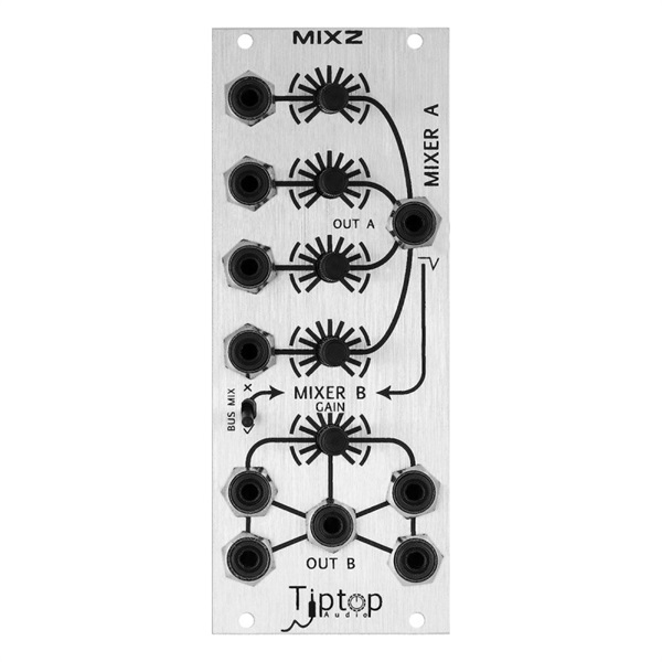 Vermona fourMulator 【お取り寄せ商品】 ｜イケベ楽器店