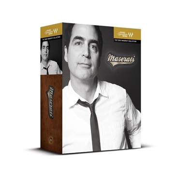 Tony Maserati Signature Series(オンライン納品)(2時間以内に納品)