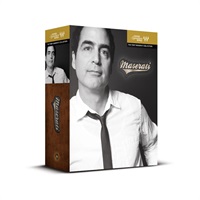 Tony Maserati Signature Series(オンライン納品)(2時間以内に納品)