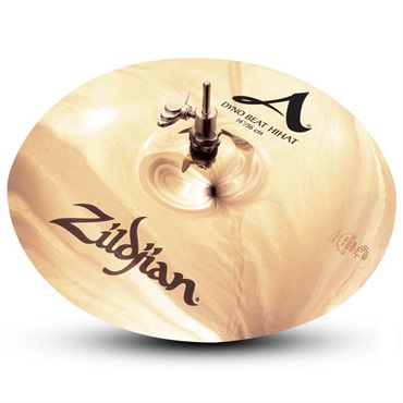 A Zildjian Dyno Beat HiHat 14 [NZZL14DBHH]