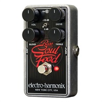 Bass Soul Food [Overdrive]