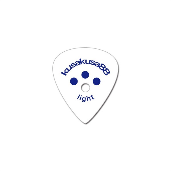kusakusa88 Dual Grip Pick Series/Teardrop [KK-PK-05-LAW (Light)]