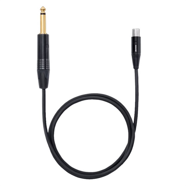 SHURE WA306【限定特価】