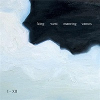 JUSTIN KING / 丘からの眺め: From The Hill［CD］