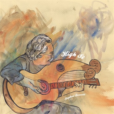 No Brand STEPHEN BENNETT / HIGH ST ('12)［CD］
