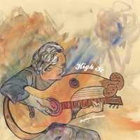 STEPHEN BENNETT / HIGH ST ('12)［CD］