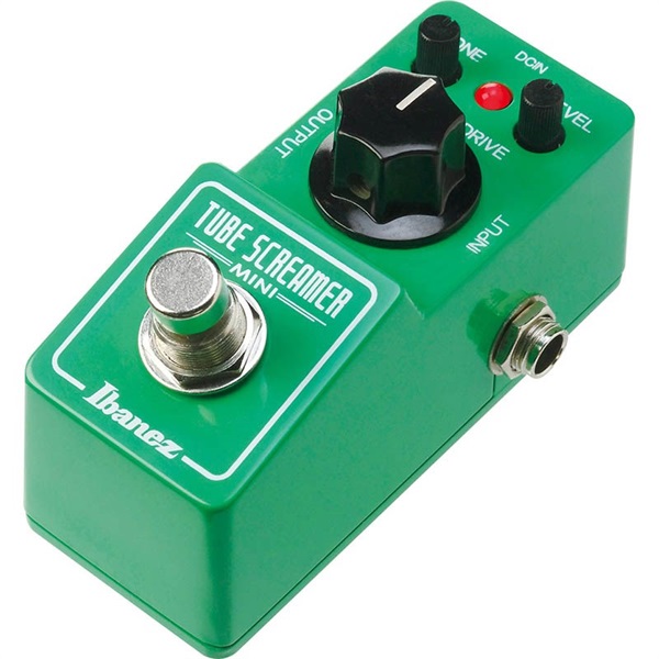 TSMINI [Tube Screamer Mini]の商品画像