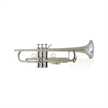 Bach バック / NEW YORK 7 SP 【Bb トランペット】【調整後出荷】
