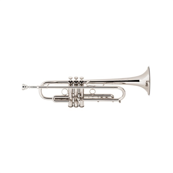 Bach バック / Commercial LT190S1B 【Bb トランペット】【調整後出荷】