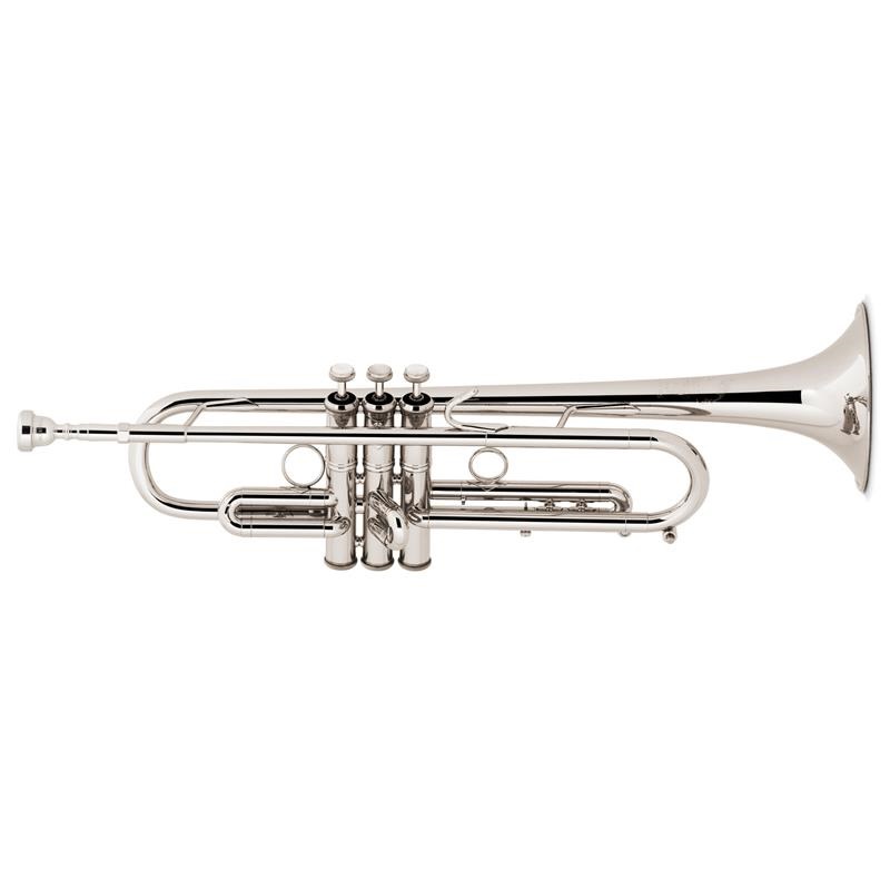 Bach バック / Commercial LT190SL1B 【Bb トランペット】【調整後出荷】