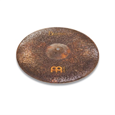 MEINL Byzance Extra Dry Thin Crash 20 [B20EDTC] ｜イケベ楽器店