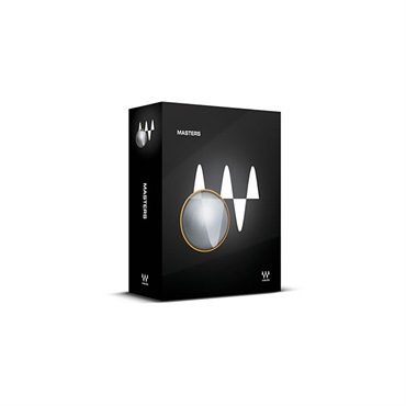 WAVES MASTERS  (オンライン納品)(2時間以内に納品)