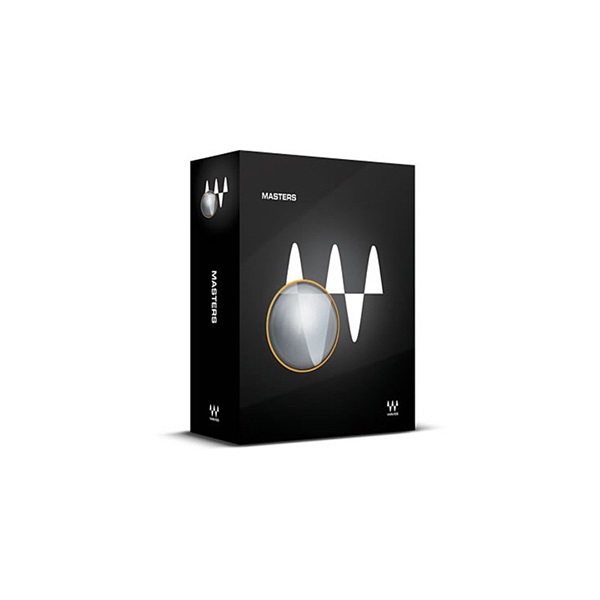 WAVES MASTERS  (オンライン納品)(2時間以内に納品)