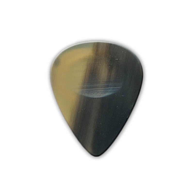 CLAYTON Exotic Guitar Picks (Horn)×3枚セット
