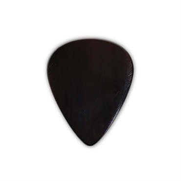 CLAYTON Exotic Guitar Picks (Sleek Horn)　×3枚セット