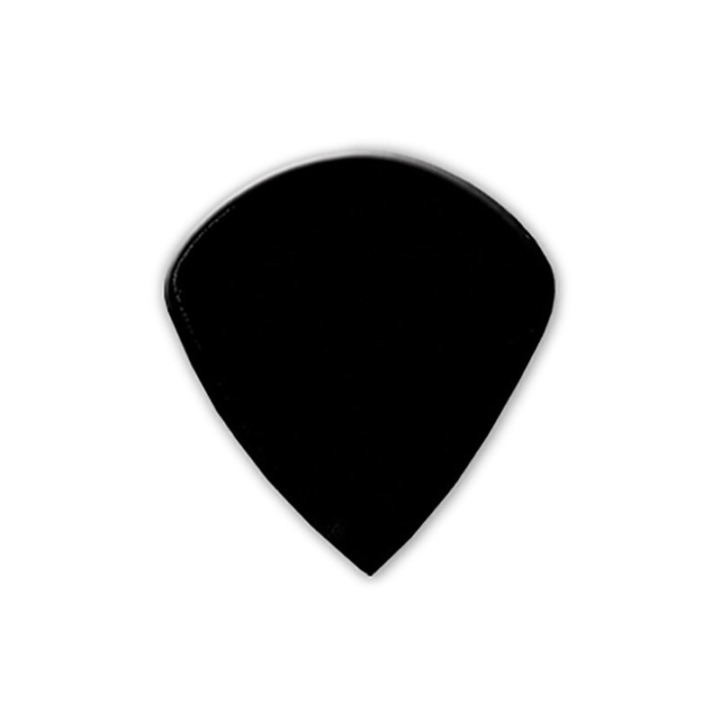 CLAYTON Exotic Guitar Picks (Black Horn Jazz)×3枚セット