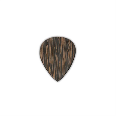 Exotic Guitar Picks (Wedge Wood)×3枚セット