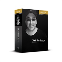 【WAVES Iconic Sounds Sale！】Chris Lord-Alge Signature Series(オンライン納品)(代引不可)