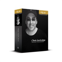 Chris Lord-Alge Signature Series(オンライン納品)(2時間以内に納品)