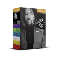 Jack Joseph Puig Signature Series(オンライン納品)(2時間以内に納品)
