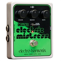 Deluxe Electric Mistress XO フランジャー エレハモ