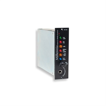 Millennia HV-35 for API 500 (API500シリーズ) 【国内正規品】 （お取り寄せ商品・納期別途ご連絡）