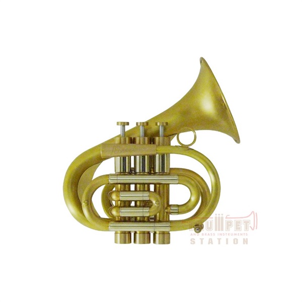 Brasspire 933 1b MGL 【Bb フリューゲル ホルン】 【受注生産品