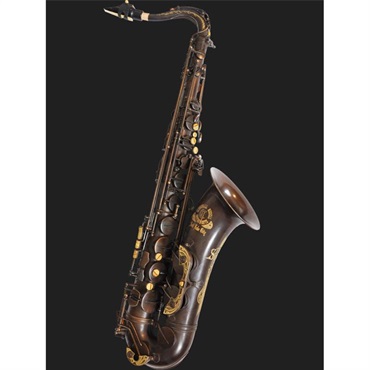 Cannonball 【お取り寄せ商品】テナーサックス キャノンボール T5-BR 【調整&セットアップ後出荷】【5年間キーバランス調整無料】