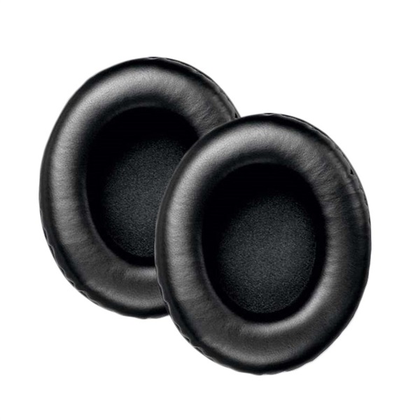 SHURE HPAEC840 SRH840モニターヘッドホン用交換イヤークッション（ペア）