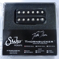 Thornbucker (Neck/Black)