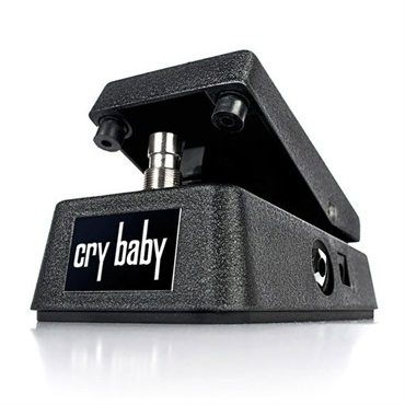 Dunlop (Jim Dunlop) CBM95 CryBaby Mini Wah ｜イケベ楽器店