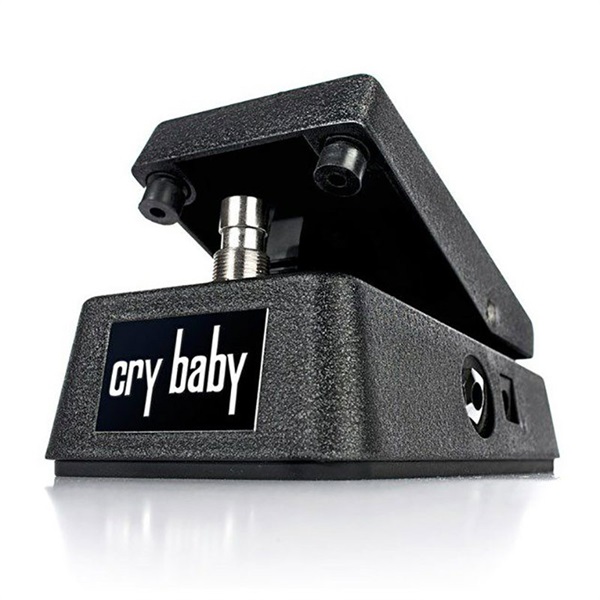 Jim Dunlop CBM95 CryBaby Mini Wah