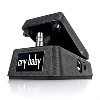 CBM95 CryBaby Mini Wah