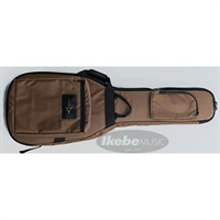 IKEBE ORDER Protect Case for Guitar Light Brown/#9 【受注生産品】