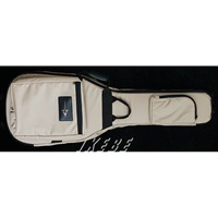 IKEBE ORDER Protect Case for Guitar Beige/#10 PVC 【受注生産品】