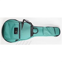 【受注生産品】 Protect Case for Semi-Acoustic Guitar Dark Green/#6 PVC [セミアコ用]