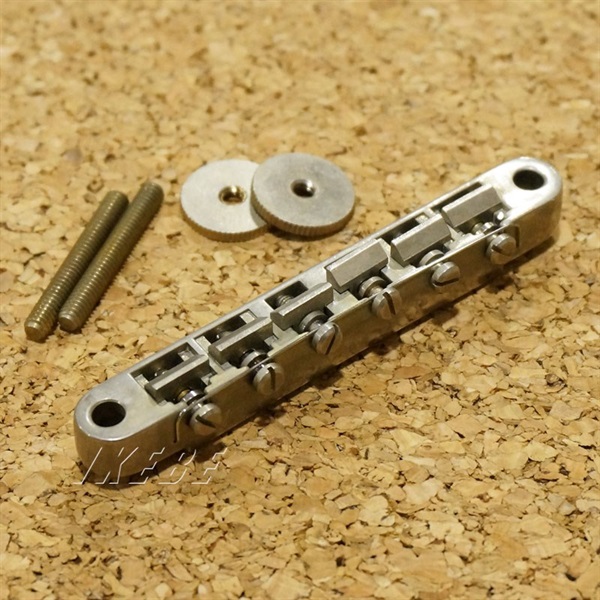 Montreux Retrovibe Parts Series ABL-1 set relic [232]