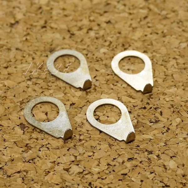 Montreux Retrovibe Parts Series Pointer washers relic [418]