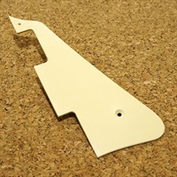 Time Machine Collection 59 LP pickguard plain [383]